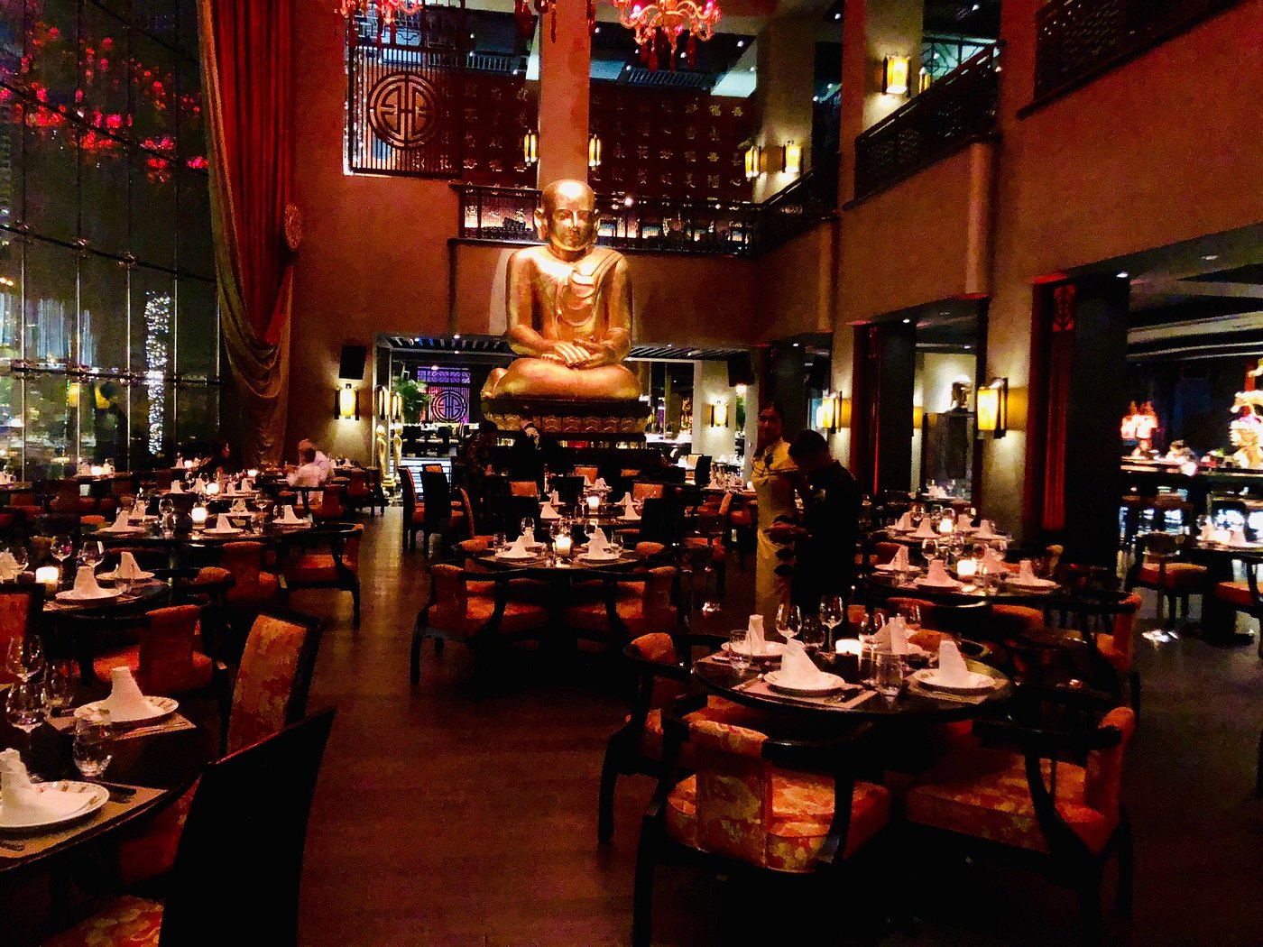 Buddha Bar Dubai - Photo 4